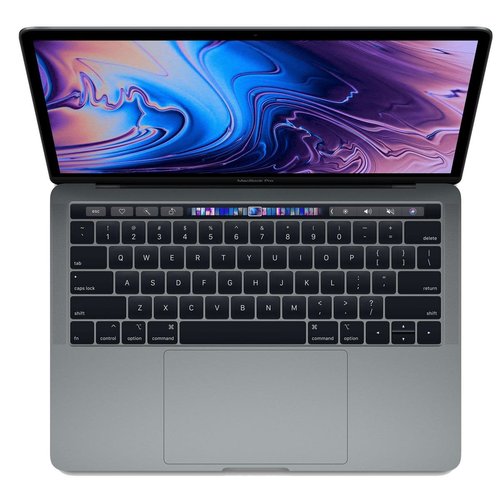MacBook Pro 13" 2019 2.4GHz i5 8GB/512GB SSD - Space Gray 