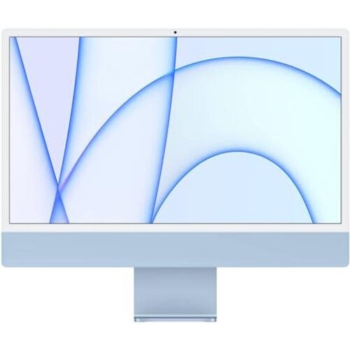 iMac 24" 4.5K 2021 M1 8GB / 256GB SSD (8C CPU / 8C GPU) 