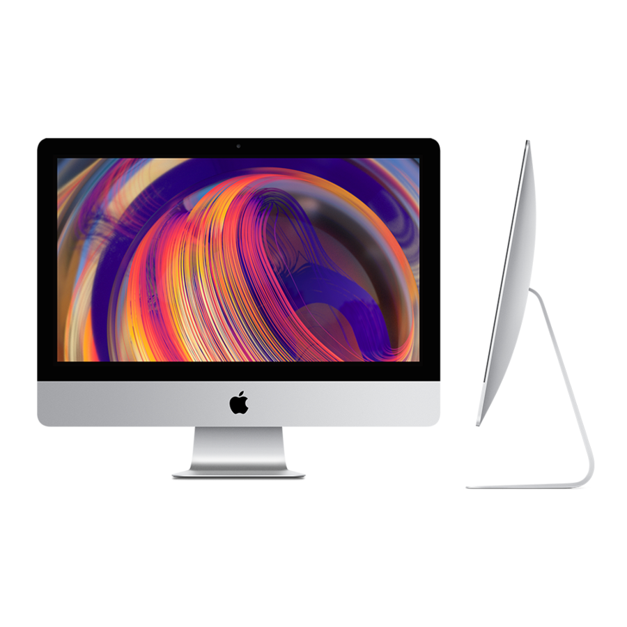 iMac 21.5" 2017 2.3GHz i5 32GB/1TB SSD