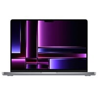 MacBook Pro 14" 2023 M2 Pro 16GB/512GB SSD - Space Gray