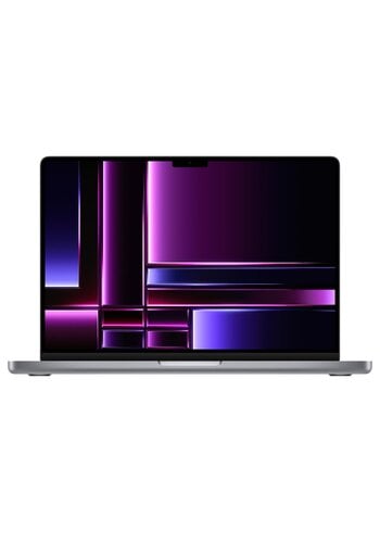 MacBook Pro 14" 2023 M2 Pro 16GB/512GB SSD - Space Gray 