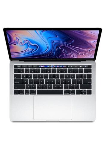 MacBook Pro 13" 2019 QC 2.4GHz  i5 16GB/256GB B Grade 