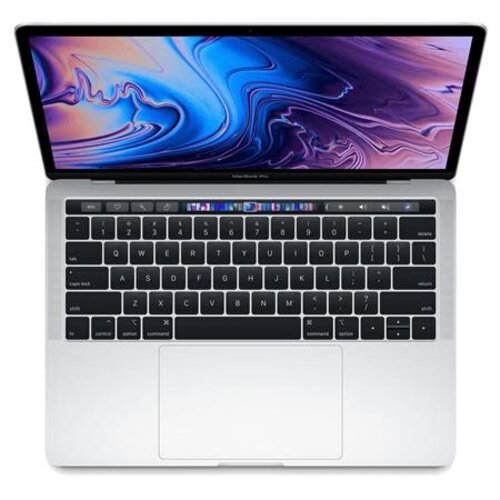 MacBook Pro 13" 2019 QC 2.4GHz  i5 16GB/256GB B Grade 