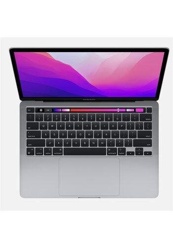MacBook Pro 13" 2020 QC 1.4GHz i5 8GB/256GB 2TB3 B Grade 