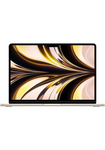 MacBook Air 15" 2023 M2 8GB/256GB SSD -  Silver 