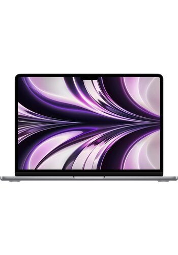 MacBook Air 13" 2022 M2 8GB/256GB SSD -  Starlight 