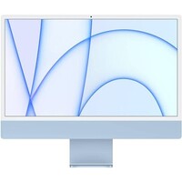 iMac 24" 4.5K 2021 M1 16GB/1TB SSD (8C CPU/8C GPU) 2 TB/2 USB 3.0