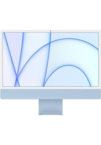 iMac 24" 4.5K 2021 M1 16GB/2TB SSD (8C CPU/8C GPU) 2 TB/2 USB 3.0 