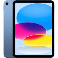 Apple iPad 10th Gen - Wi-Fi - 64GB