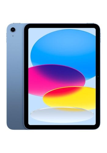 Apple iPad 10th Gen - Wi-Fi - 64GB 