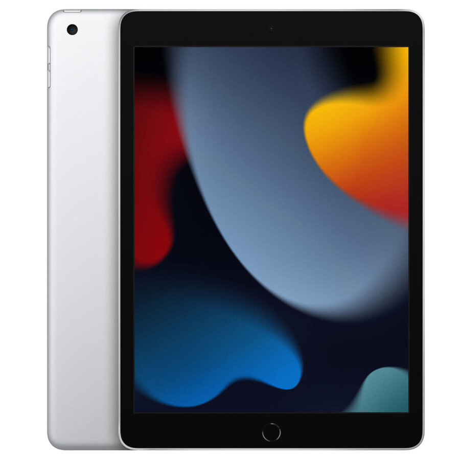iPad 10.2" 9th Gen 2021 64GB  Wi-Fi - Space Gray