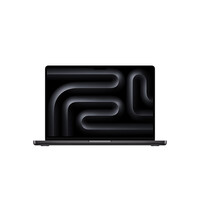 MacBook Pro 14" 2023 M3 Pro 18GB/512GB SSD - Space Black