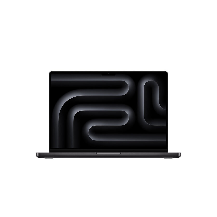 MacBook Pro 14" 2023 M3 Pro 18GB/512GB SSD - Space Black