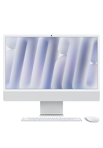 NEW iMac 24