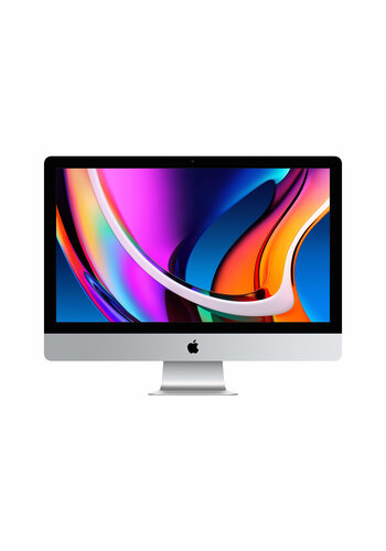 iMac 27" 2019 Retina 5k 6 Core 3.7GHz i5 64GB / 1TB SSD 8GB Gfx 