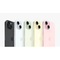 iPhone 15 (2023) 256GB - Unlocked