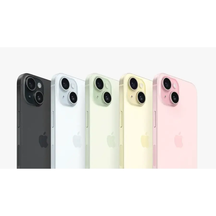 iPhone 15 (2023) 256GB - Unlocked