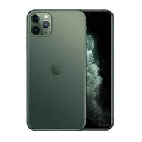 iPhone 11 Pro Max 64GB Midnight Green - Unlocked - B Grade Scratches