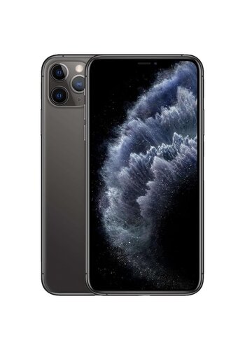 iPhone 11 Pro MAX 256GB - Graphite - Unlocked 