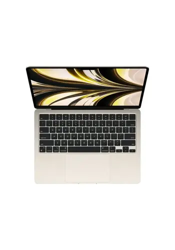 MacBook Air 13" 2022 M2 8GB/256GB SSD - B Grade 