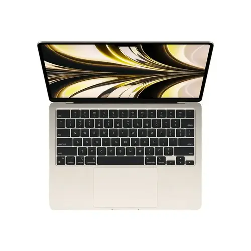 MacBook Air 13" 2022 M2 8GB/256GB SSD - B Grade 