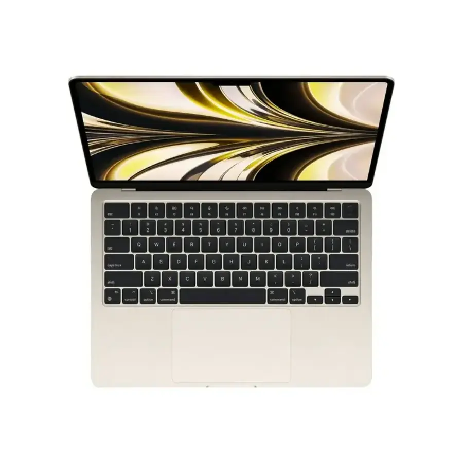 MacBook Air 13" 2022 M2 8GB/256GB SSD - B Grade