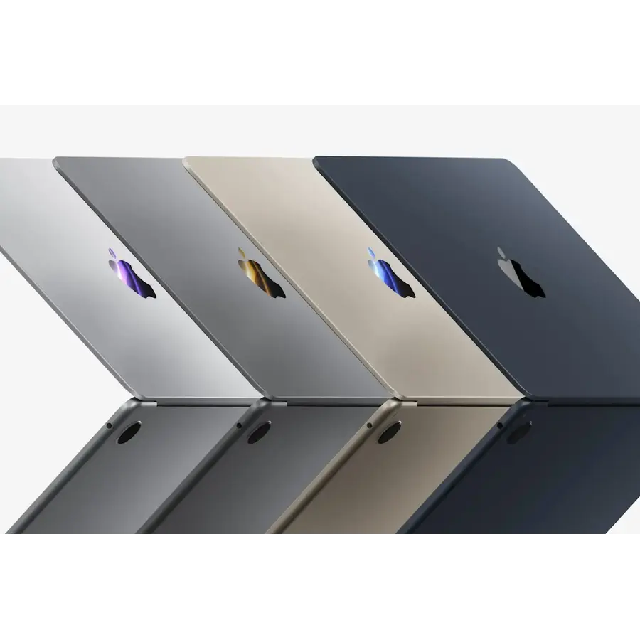 MacBook Air 13" 2022 M2 8GB/256GB SSD - B Grade