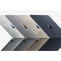 MacBook Air 15" 2023 M2 8GB/256GB SSD