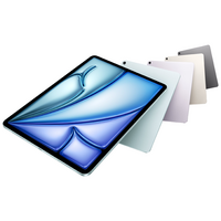 iPad Air 11" 6th Gen 2024 256GB Wi-Fi (M2)