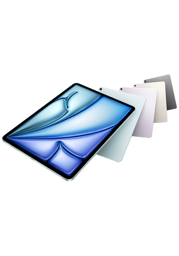 iPad Air 11" 6th Gen 2024 256GB Wi-Fi (M2) 