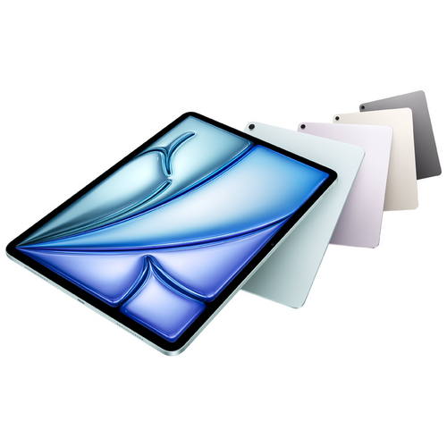 iPad Air 11" 6th Gen 2024 256GB Wi-Fi (M2) 