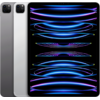 Apple iPad Pro 12.9" 6th Gen 2022 512GB Wi-Fi+Cellular (M2)
