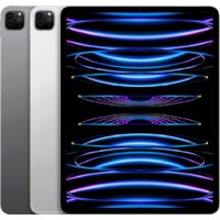 iPad Pro 12.9" 6th Gen 2022 512GB Wi-Fi+Cellular (M2)