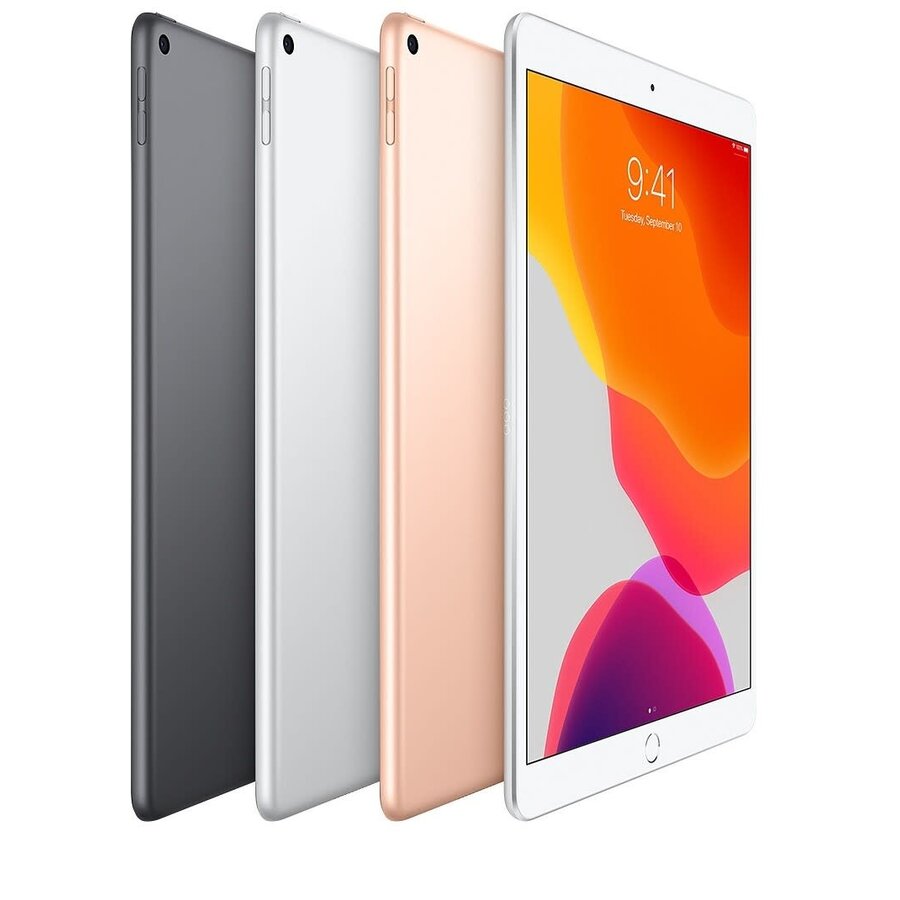 iPad Air 10.5" 3rd Gen 2019 256GB WiFi+Cellular