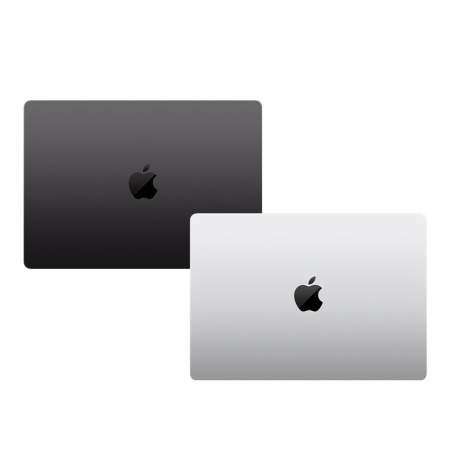 MacBook Pro 14" 2024 M4 16GB/512GB SSD