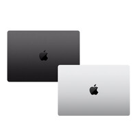 MacBook Pro 14" 2023 M3 Pro 18GB/512GB SSD - Space Black