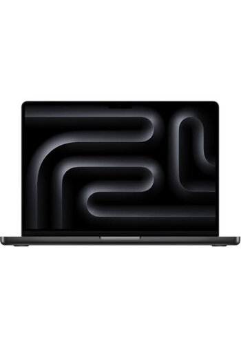 M4 Pro MacBook Pro 14" 2024 24GB/1TB 