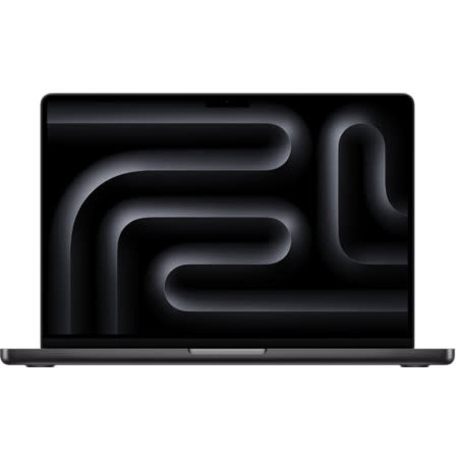 M4 Pro MacBook Pro 14" 2024 24GB/1TB