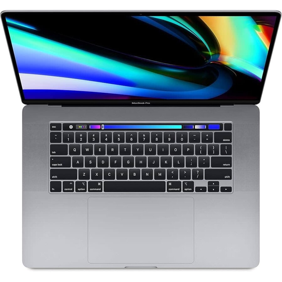 MacBook Pro 16" 2019 2.6GHz i7 16GB/1TGB SSD