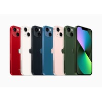 iPhone 13 (2021) 128GB -  Unlocked