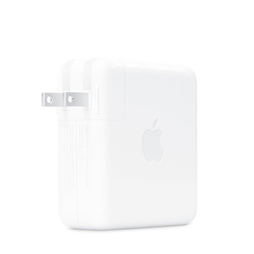 Apple 96W USB-C Power Adapter 