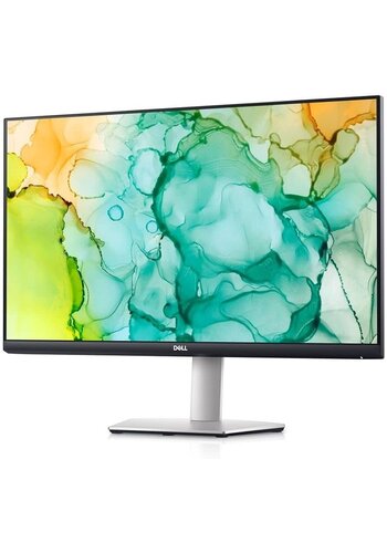 Dell S2722DC 27" UHD USB-C Monitor 