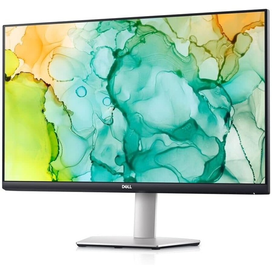 Dell S2722DC 27" UHD USB-C Monitor