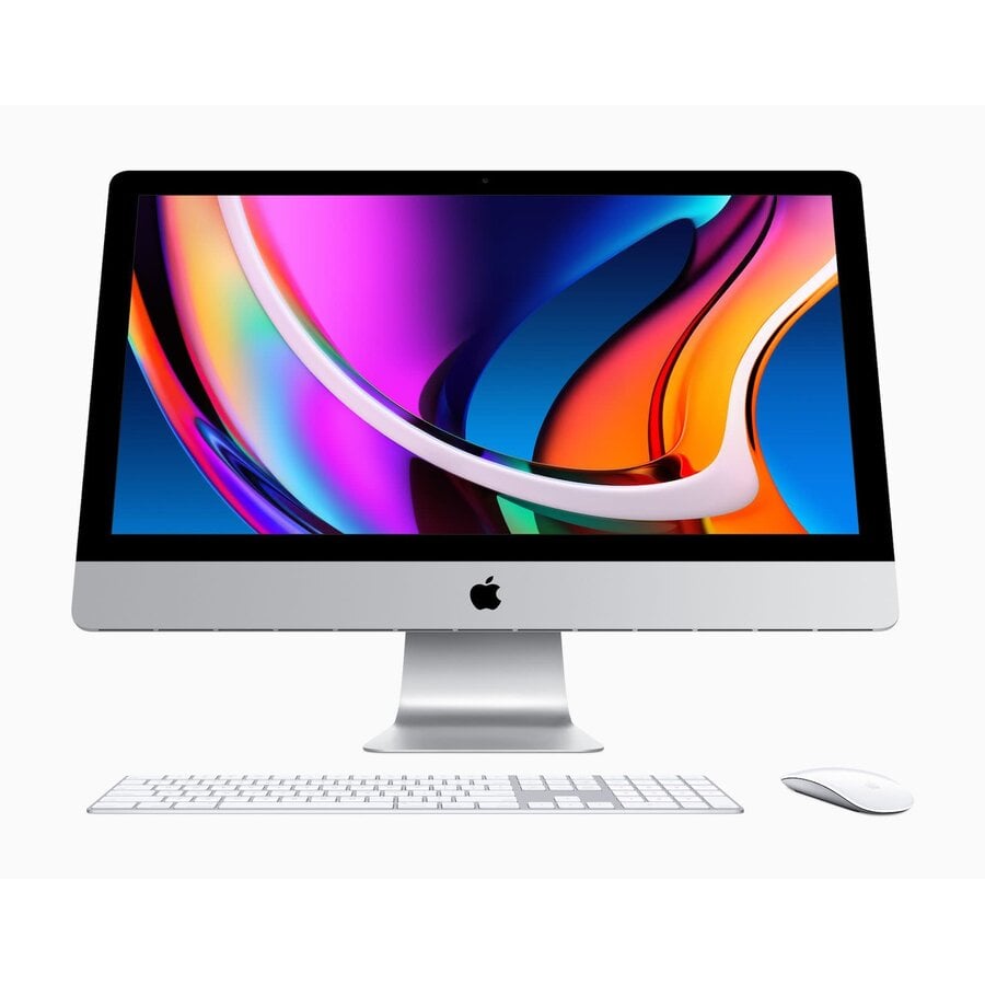 iMac 27" 2020 Retina 5K 6 Core 3.1GHz i5 32GB / 256GB