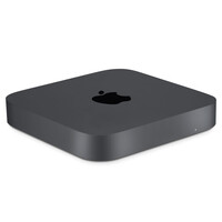 2018 Mac Mini 3.6GHz Quad Core i3 32GB/256GB SSD