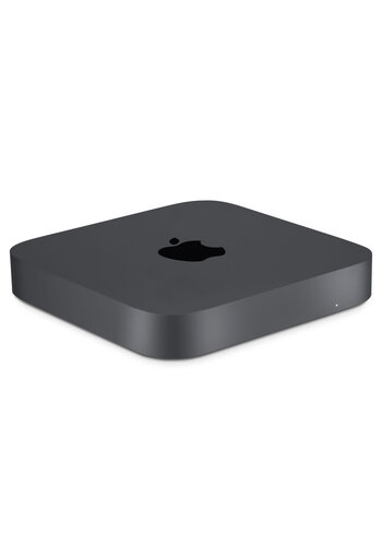 2018 Mac Mini 3.6GHz Quad Core i3 32GB/256GB SSD 