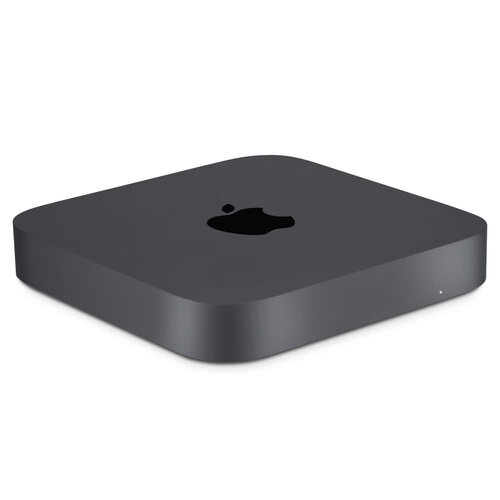 2018 Mac Mini 3.6GHz Quad Core i3 32GB/256GB SSD 