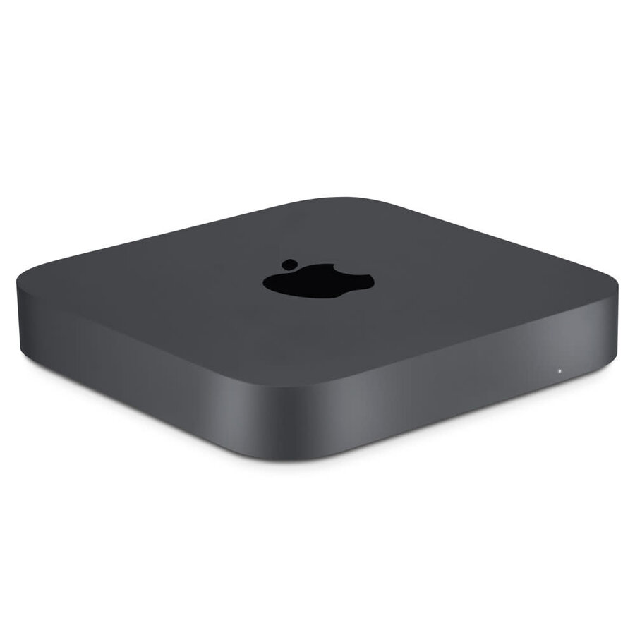 2018 Mac Mini 3.6GHz Quad Core i3 32GB/256GB SSD