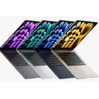 MacBook Air 15" 2024 M4 16GB/256GB SSD