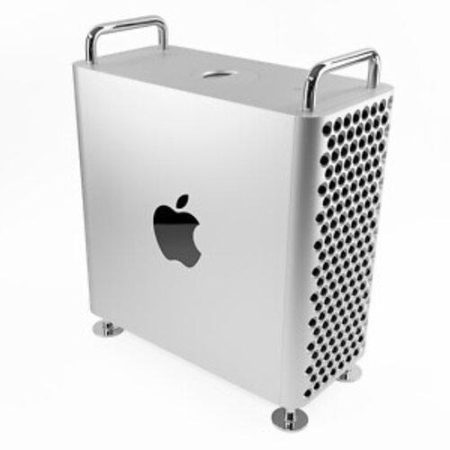 Mac Pros
